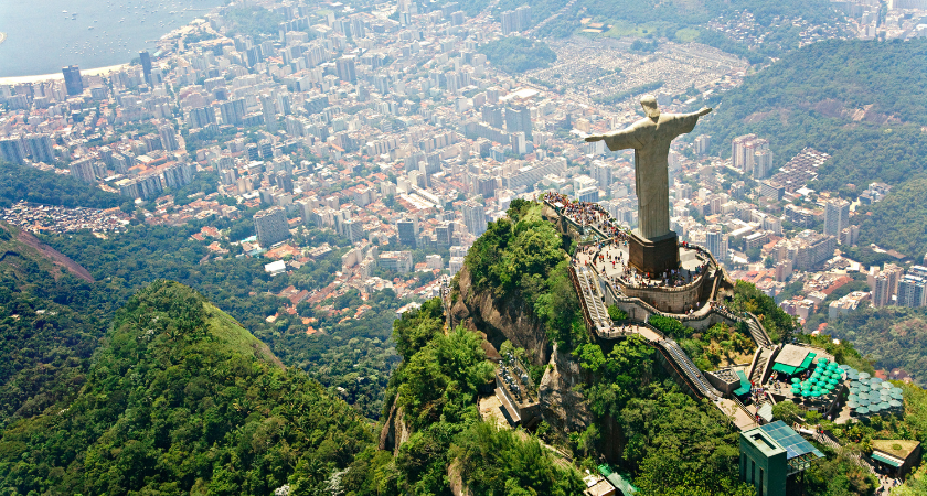 The 10 Best Things to Do in Rio de Janeiro